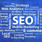 SEO Web Marketing