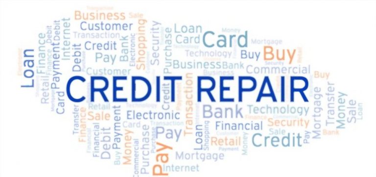 Choosing a Credit Repair Card