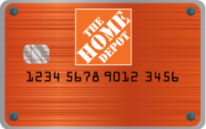 Home Depot Credit Card - Advantages & Disadvantages