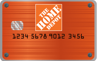 Home Depot Credit Card – Advantages & Disadvantages