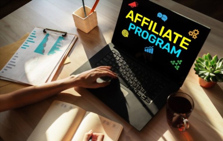 How Do You Find the Best Affiliate Programs?