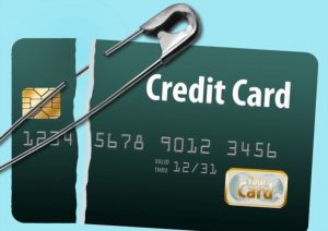 How to Find the Best Credit Card Repair