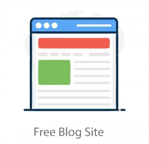 Making Money Through Free Blogging Websites