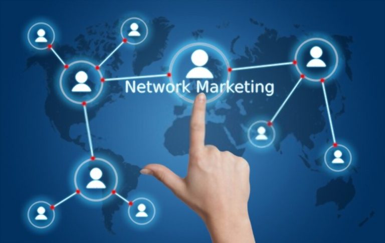 Top 5 Mistakes made by Network Marketing Professionals