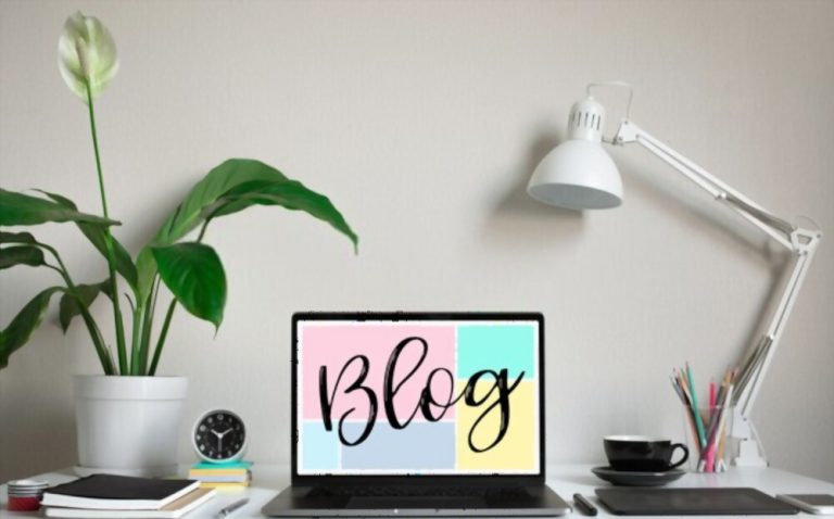 What is Blogging?