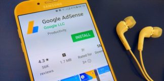 What is Google Adsense