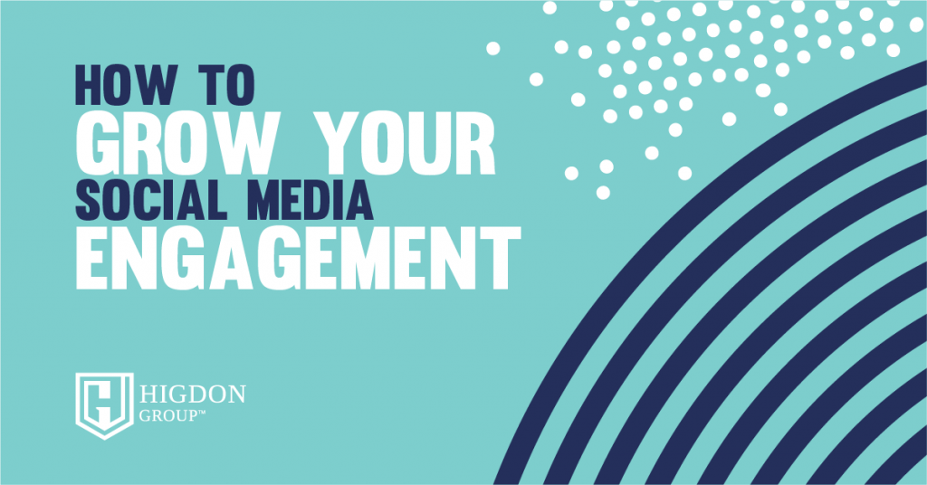 social media engagement strategies