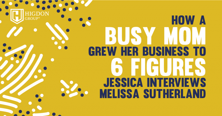 How A Busy Mother Grew Her Biz To six Figures By means of Direct Gross sales Events