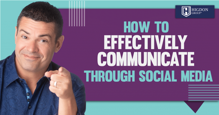 How To Successfully Talk By way of Social Media – Networking Advertising Coaching That Works