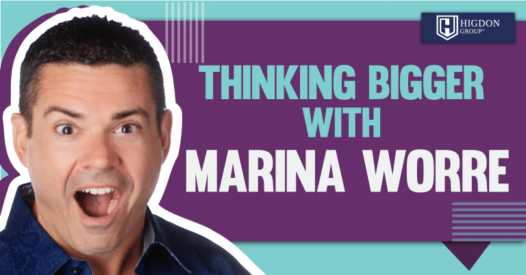 Suggestions for Girls Entrepreneurs – Pondering Larger with Marina Worre