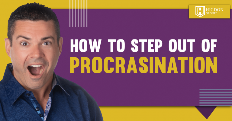 Perfectionism and Procrastination |  Step Out of This Cycle