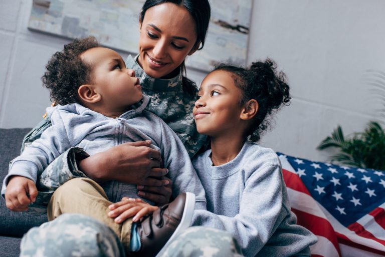 Easy methods to get a VA residence mortgage