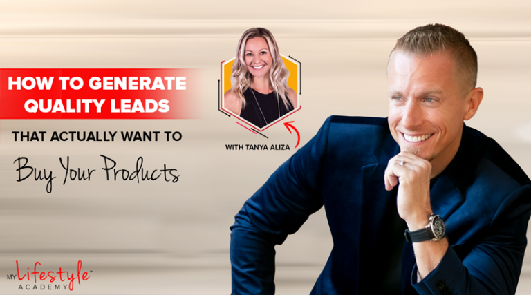 The best way to Generate High quality Leads that Really Need to Purchase Your Merchandise