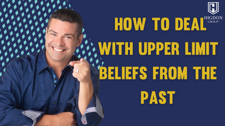 Higher Restrict Beliefs | How To Over Come These Points From The Previous