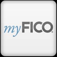 myFICO Logo