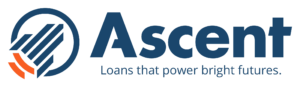 Ascent Student Loans Logo