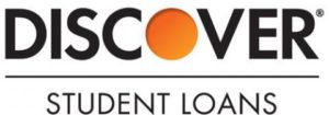 Discover Student Loans Logo