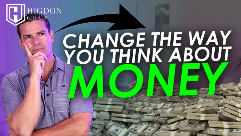 Ray Higdon Coaching On Cash Mindset – Networking Advertising and marketing Coaching That Works