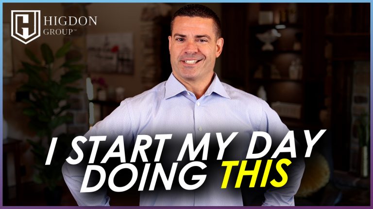 Ray Higdon Every day Routine – Networking Advertising Coaching That Works