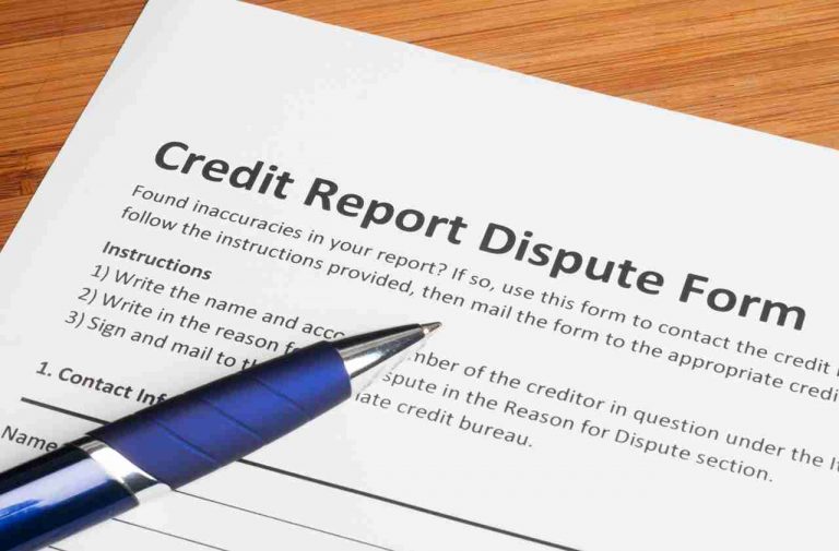 Do I Should Dispute Listings With All Three Credit score Bureaus?