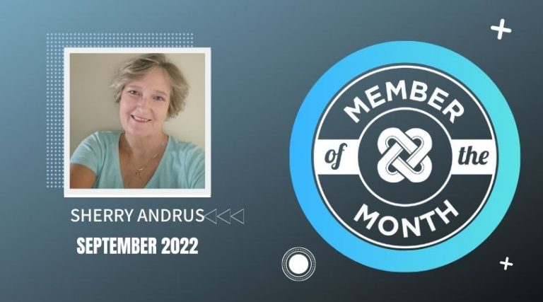 Congrats To Our September 2022 Member Of The Month – Jane Campbell! • My Lead System PRO (MLSP) Weblog