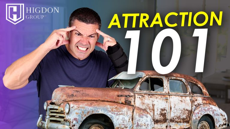 How To Apply The Legislation Of Attraction – Networking Advertising Coaching That Works