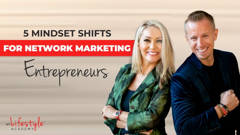 5 Mindset Shifts for Community Advertising Entrepreneurs