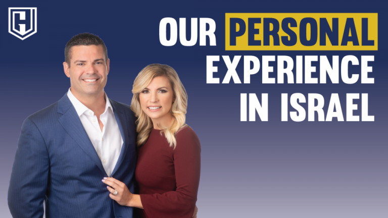 OUR PERSONAL EXPERIENCE IN ISRAEL – Networking Advertising Coaching That Works