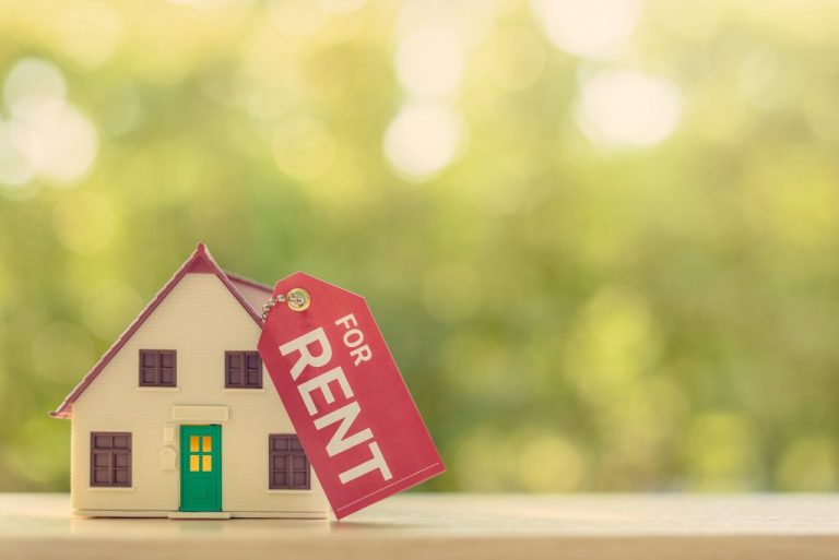 Renting Out Your Property to Handle Debt: A Landlord’s Information