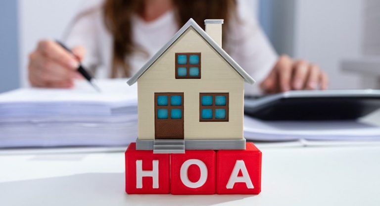 How Reserve Research Influence Your HOA’s Monetary Well being and Your Credit score